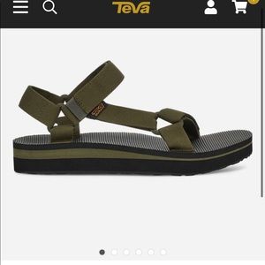 Teva Mid Universal